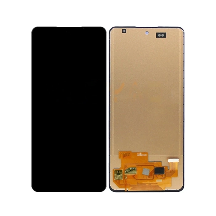 Lcd Screen Samsung A G A Service Pack Mobile Phone Parts Center