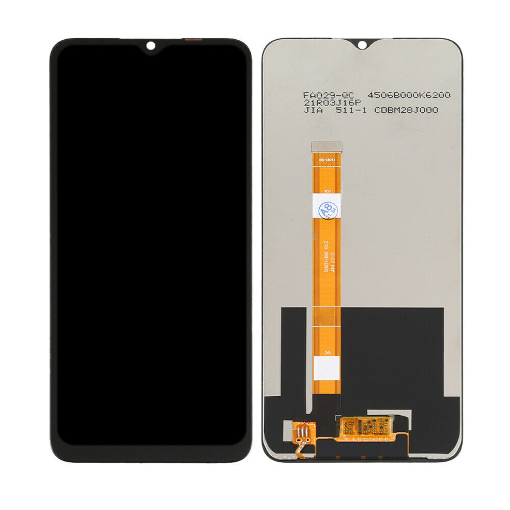 LCD Screen – OPPO A16 / A16S / A54S – Mobile Phone Parts Center