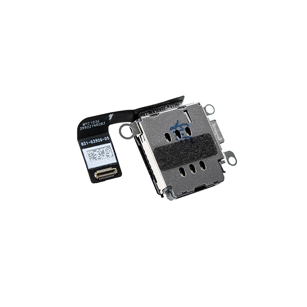 SIM Card Reader iPhone 14 Mobile Phone Parts Center