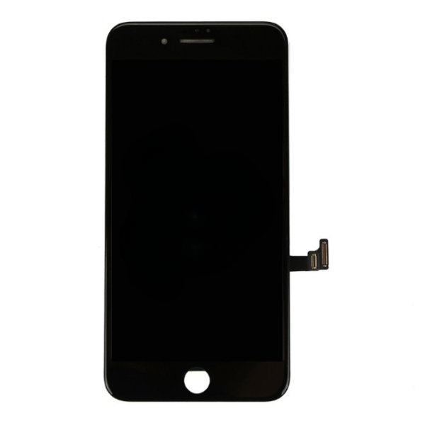 High Quality Screen – iPhone 7 Plus DTP – Black – Mobile Phone Parts Center