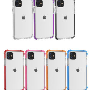 Impact case for iPhone 11