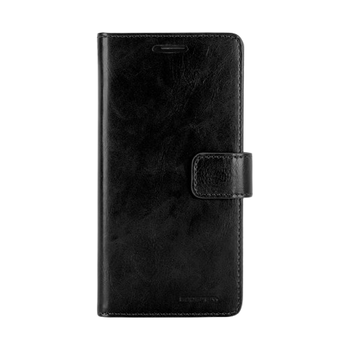 Bluemoon Diary Case – Samsung S24 Ultra – Mobile Phone Parts Center